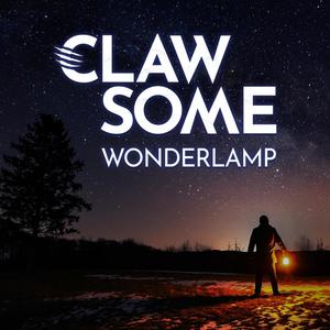 Wonderlamp