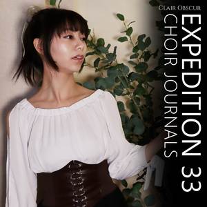 Spring Meadows - Linen and Cotton