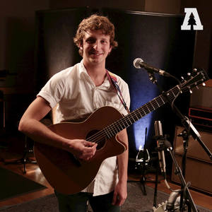 Zach Heckendorf on Audiotree Live