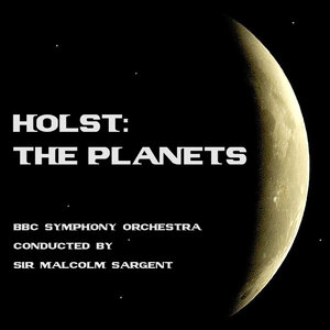 Holst: The Planets