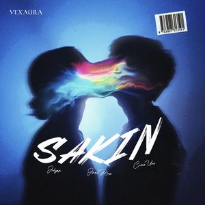 Sakin (feat. Jiren Rinx, Jrhyme$ & Crime Uno)