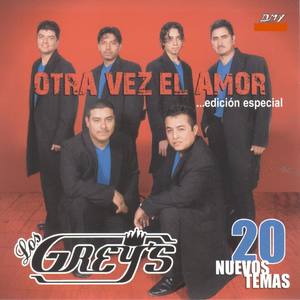 Otra Vez El Amor (Edicion Especial)