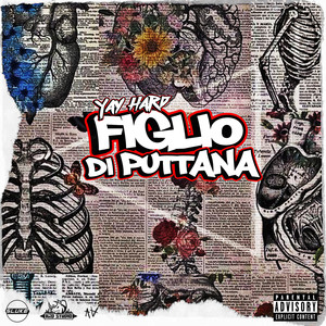 Figlio Di ******* (Explicit)