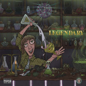 Legendary (Explicit)
