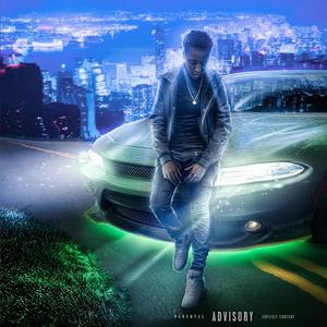 F8 GREEN (LIKE THAT) (Explicit)