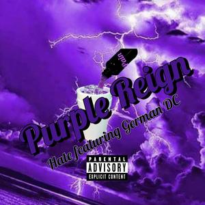 Purple Reign