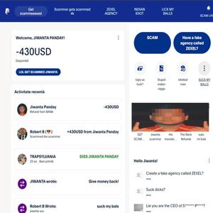 Diss Jiwanta Pandabuy (because he is a faker) (Explicit)