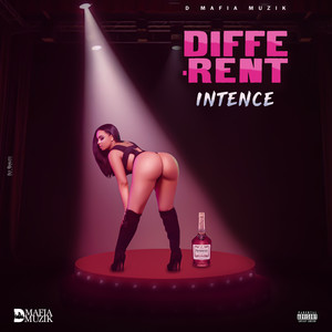 Different (Explicit)