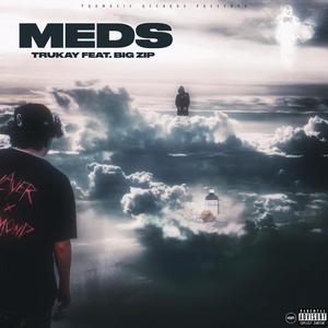 Meds (feat. Big Zip) (Explicit)