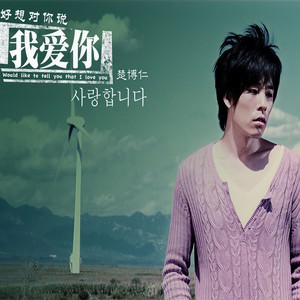 好想对你说我爱你