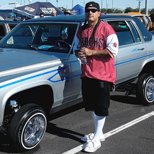 Hit Me On My Line (Explicit)