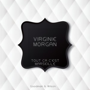 Virginie Morgan - The Saints Rock'n Roll (Original Mix)