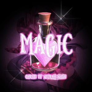 MAGIC (feat. Nitrah Neon) [Explicit]