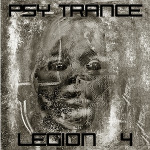 Psy Trance Legion 4