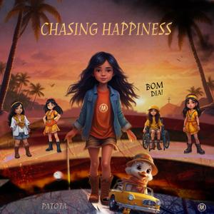 CHASING HAPPINESS