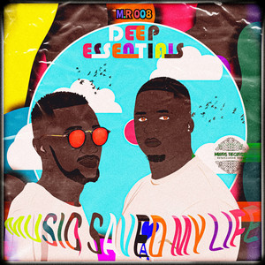 Madlamini (Vocal Mix)