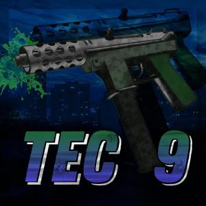 TEC 9 (prod. SWEXY)