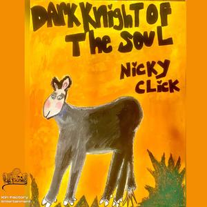Dark Knight of the Soul (Explicit)