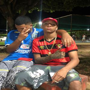 MEDLEY RITMADA 001 (feat. DJLF)