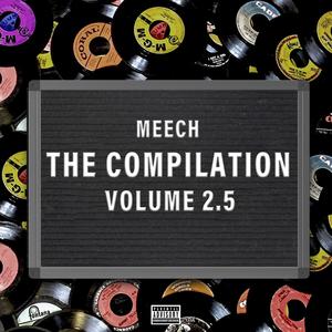 The Compilation Vol. 2.5 (Explicit)