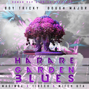 Harare Garden Blues