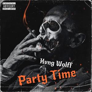 Party Time (feat. JOS!3) (Explicit)