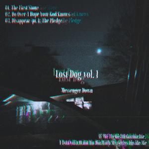 Lost Dog vol. I (Explicit)