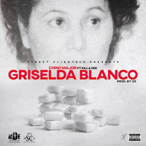 Gresielda Blanco (Explicit)
