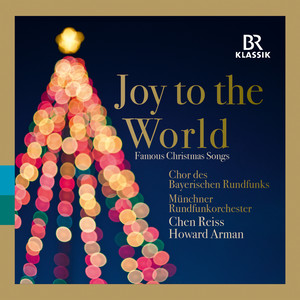 Joy to The World: Famous Christmas Songs