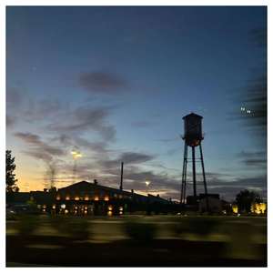 Looking Forward To The Past