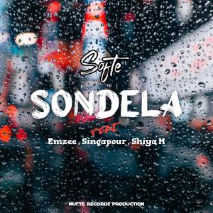 Sondela (feat. Emzee, Singapour & Shiya M)