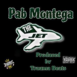 The Jet (feat. TraumaBeats) (Explicit)