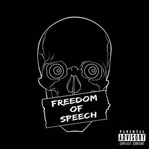 Freedom of Speech (feat. pneuma) [Explicit]