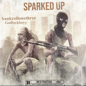 Sparked Up (Explicit)