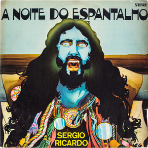 Mutirão (Trilha Sonora do Filme A noite do Espantalho)