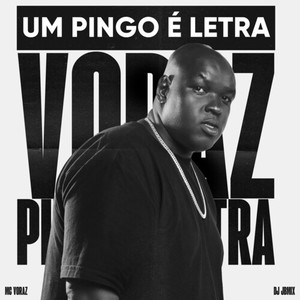 Um Pingo é Letra (Explicit)