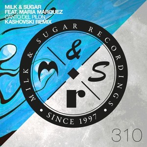 Canto Del Pilon (Kashovski Remix)