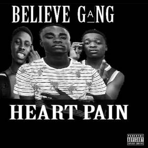 Heart Pain (Explicit)