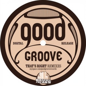 Thats Right (Qdup Foundation Remix)