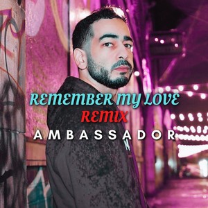 Remember My Love (Remix)