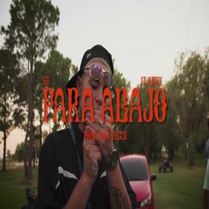 SH (PARA ABAJO RKT) (feat. EL RICHY)