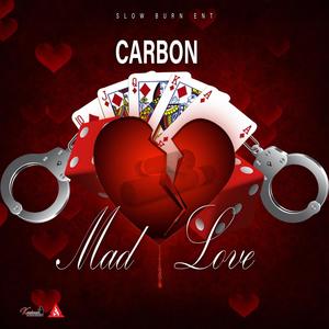 Mad Love (Explicit)