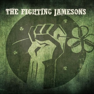 The Fighting Jamesons