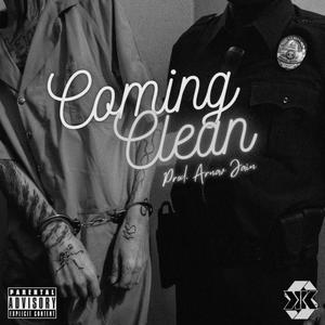Coming Clean (Instrumental|slowed & reverb)