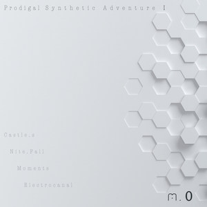 Prodigal Synthetic Adventure I - EP