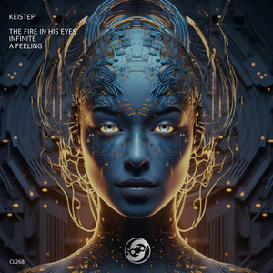 The Fire in His Eyes