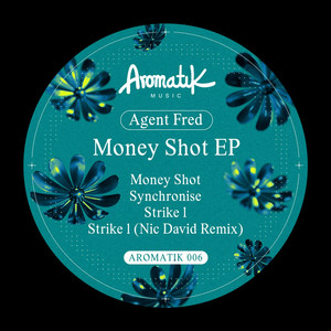 Money Shot EP