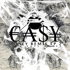 The Easy Money Remix Ep 2: More Easy Money