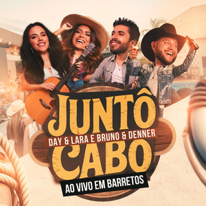 Até Ex Duvida / Estado Civil (Ao Vivo)