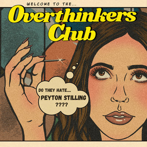 Overthinkers Club